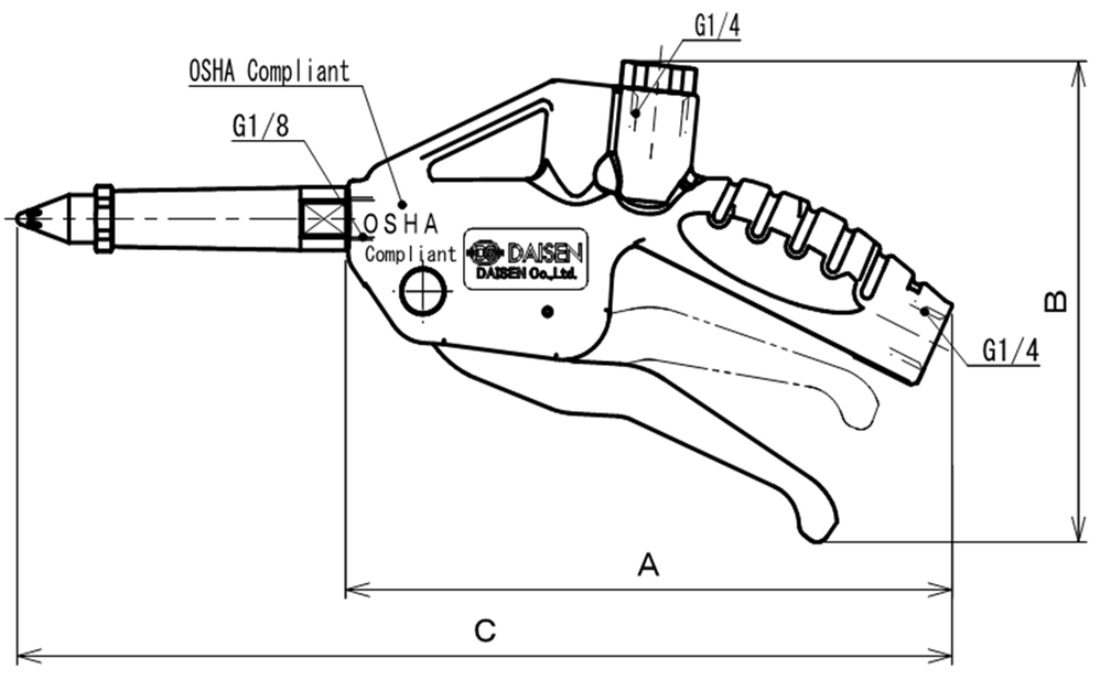 RDG OSHA}