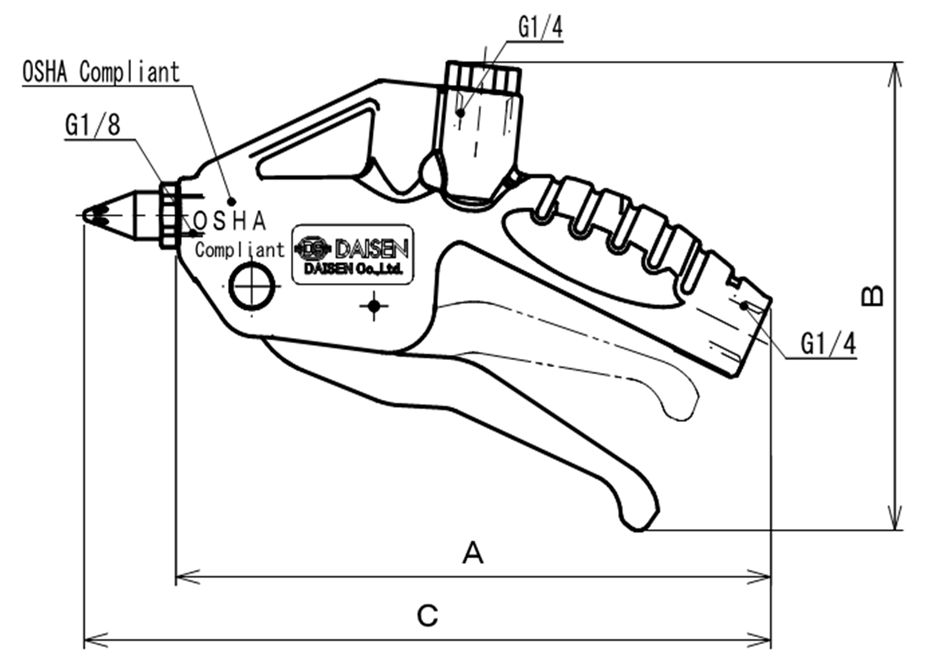 RDG OSHA}