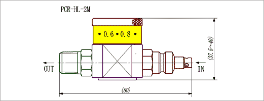 PCR-HL-2M }